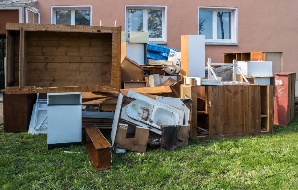 Yard Cleanup Services in Pollock Pines, CA