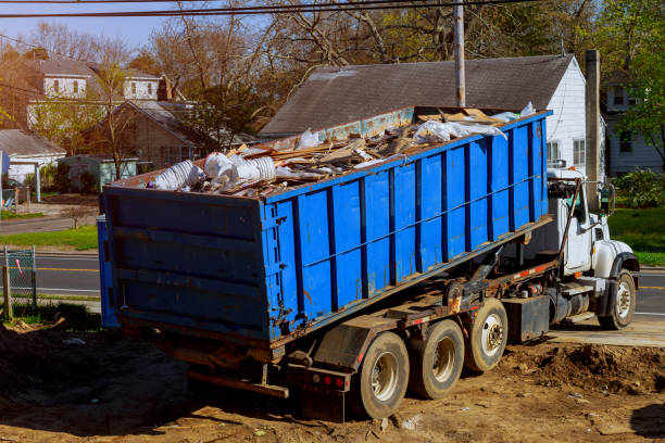 Commercial Cleanout Services in Pollock Pines, CA