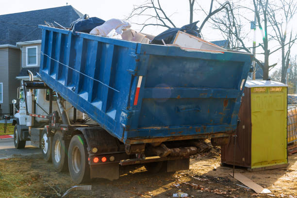 Best Office Junk Removal  in Pollock Pines, CA