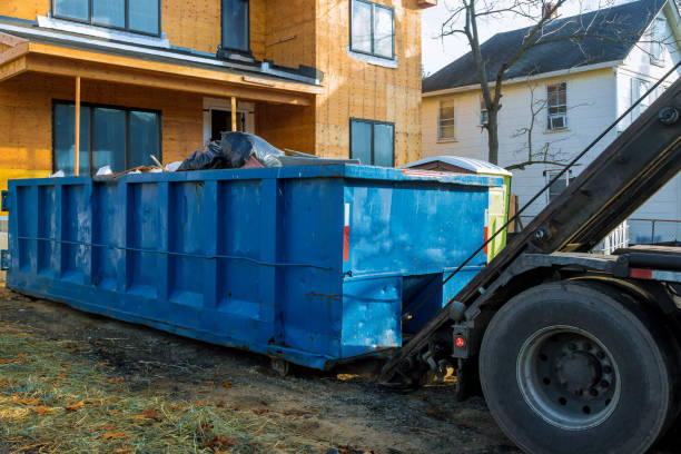 Best Professional Junk Removal  in Pollock Pines, CA