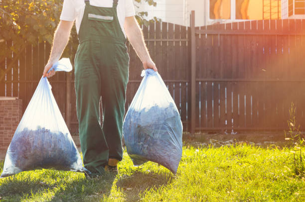 Best Full-Service Junk Removal  in Pollock Pines, CA