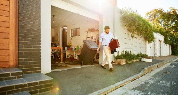 Best Commercial Junk Removal  in Pollock Pines, CA
