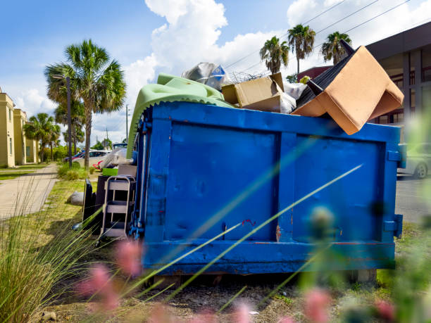 Best Yard Cleanup Services  in Pollock Pines, CA
