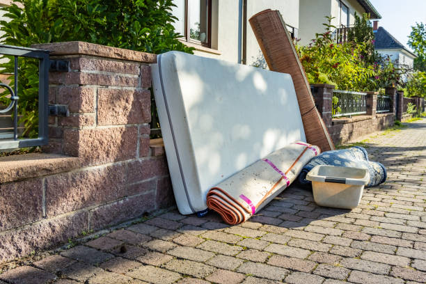 Best Commercial Junk Removal  in Pollock Pines, CA