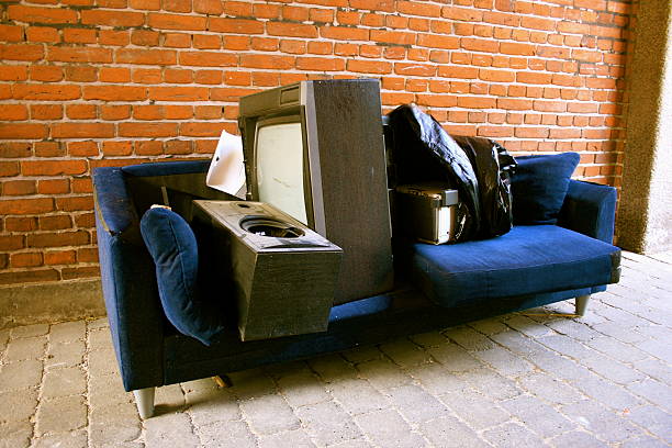 Best Construction Debris Removal  in Pollock Pines, CA