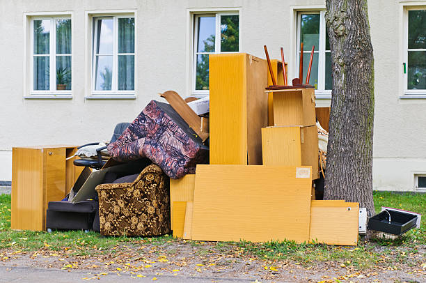 Best Attic Cleanout Services  in Pollock Pines, CA