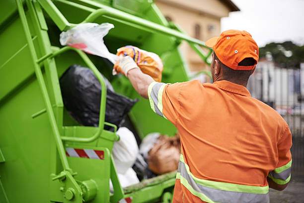 Best Commercial Cleanout Services  in Pollock Pines, CA