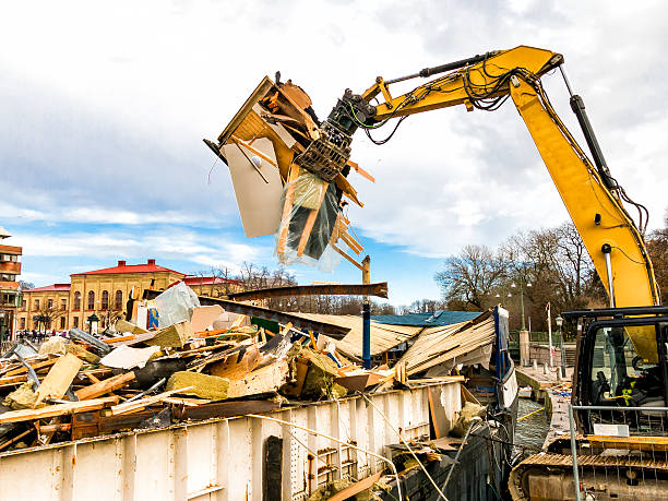 Best Trash Removal Near Me  in Pollock Pines, CA